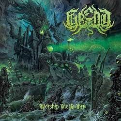 Grond (RUS) : Worship the Kraken